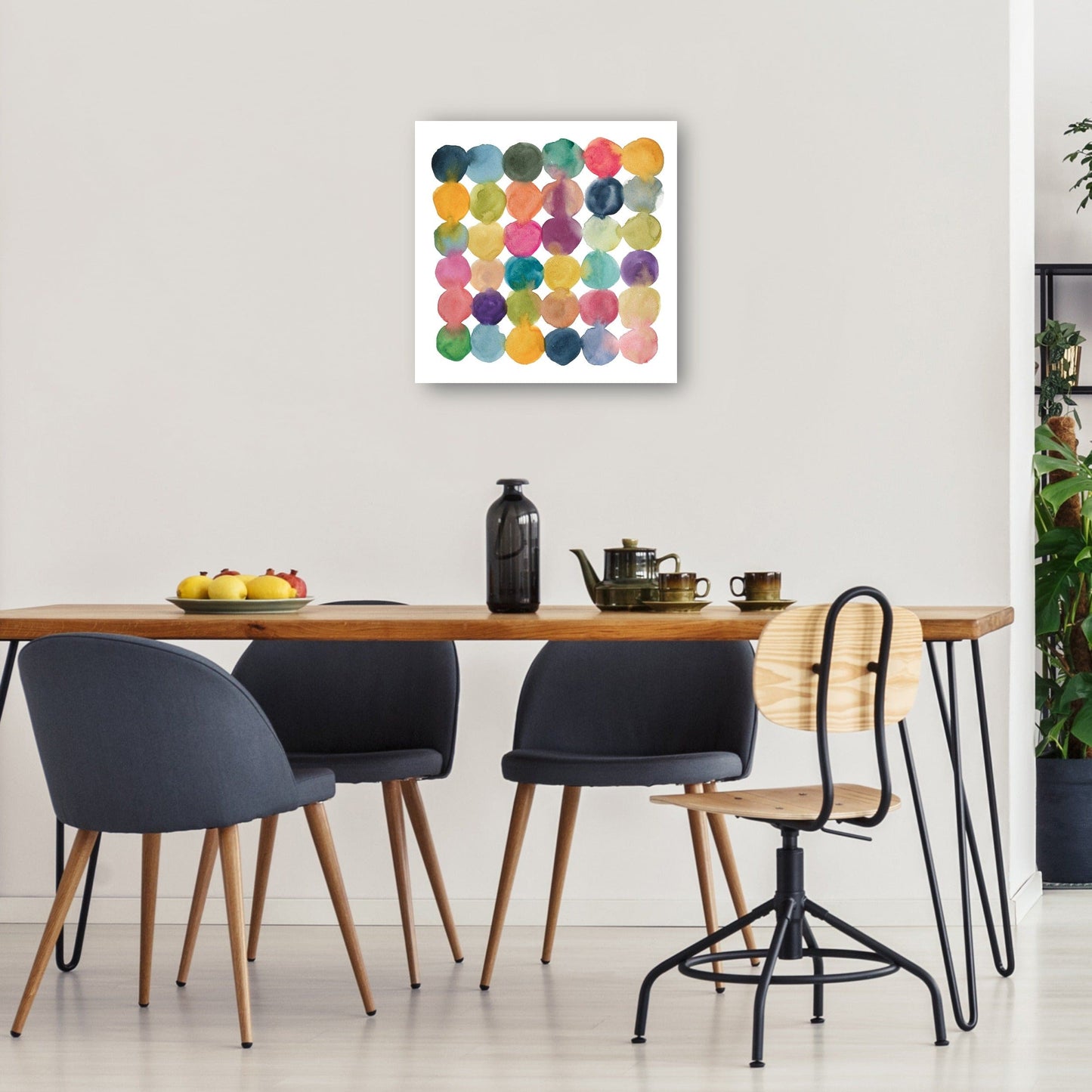 Conexiones de espectro - Carol Robinson