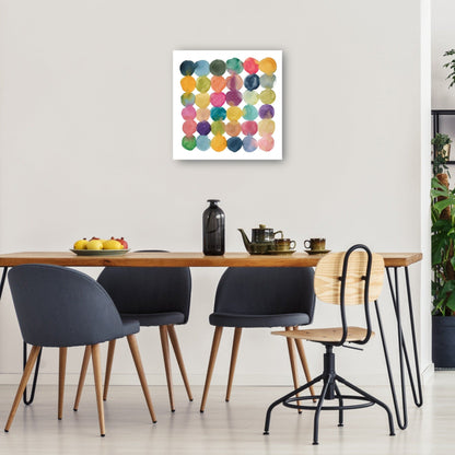 Conexiones de espectro - Carol Robinson