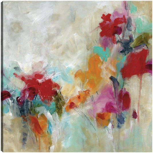 Espectro Floral - Carol Robinson