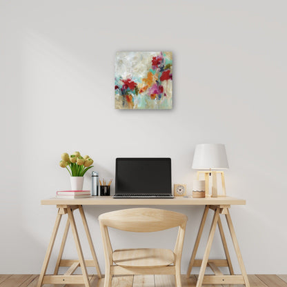 Espectro Floral - Carol Robinson