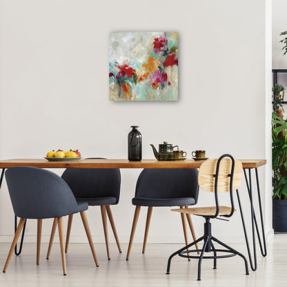 Espectro Floral - Carol Robinson