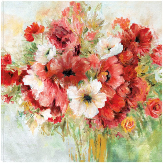Pasión de primavera - Carol Robinson
