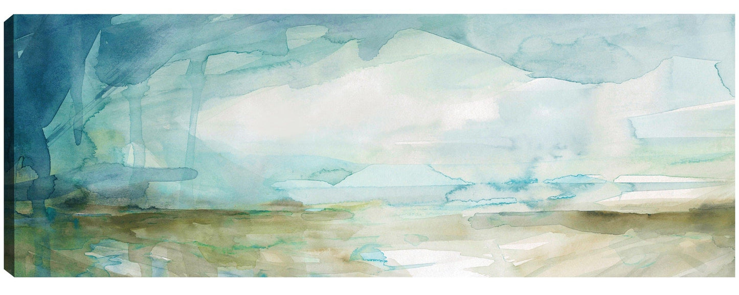 Reflejo de primavera I - Carol Robinson