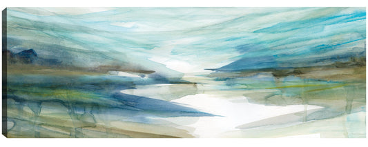 Reflejo de Primavera II - Carol Robinson