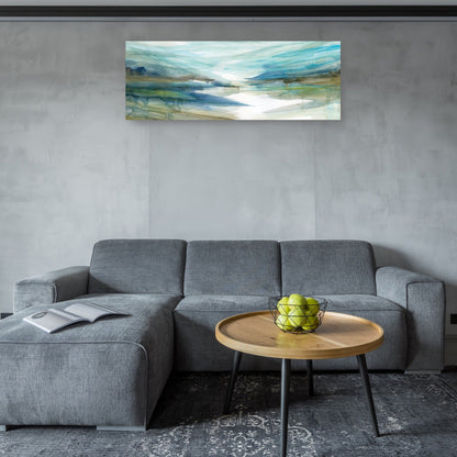 Reflejo de Primavera II - Carol Robinson