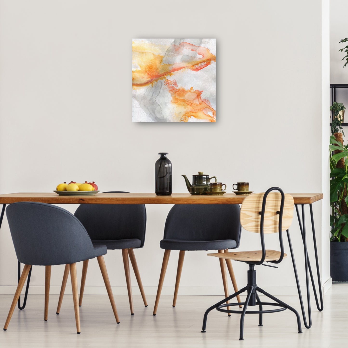 Opuestos transparentes II - Carol Robinson