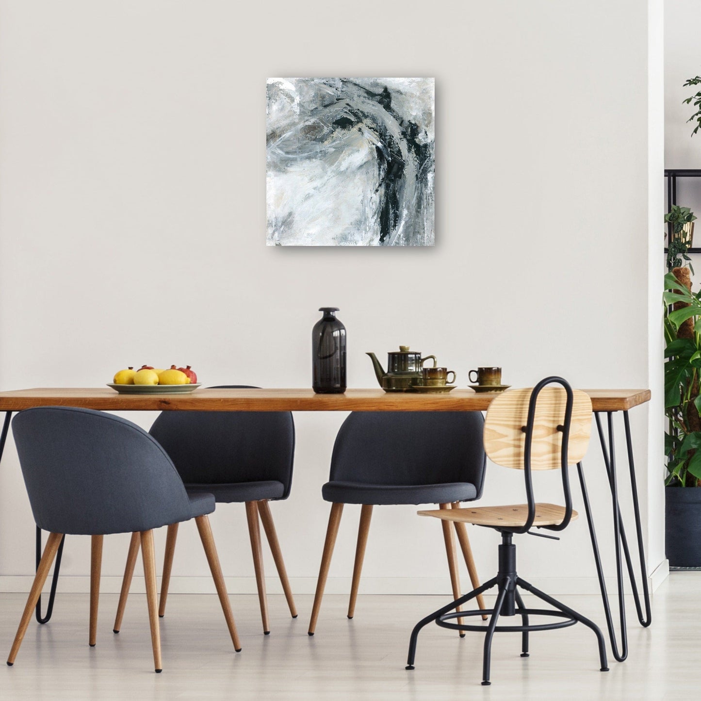 Gracia salvaje - Carol Robinson