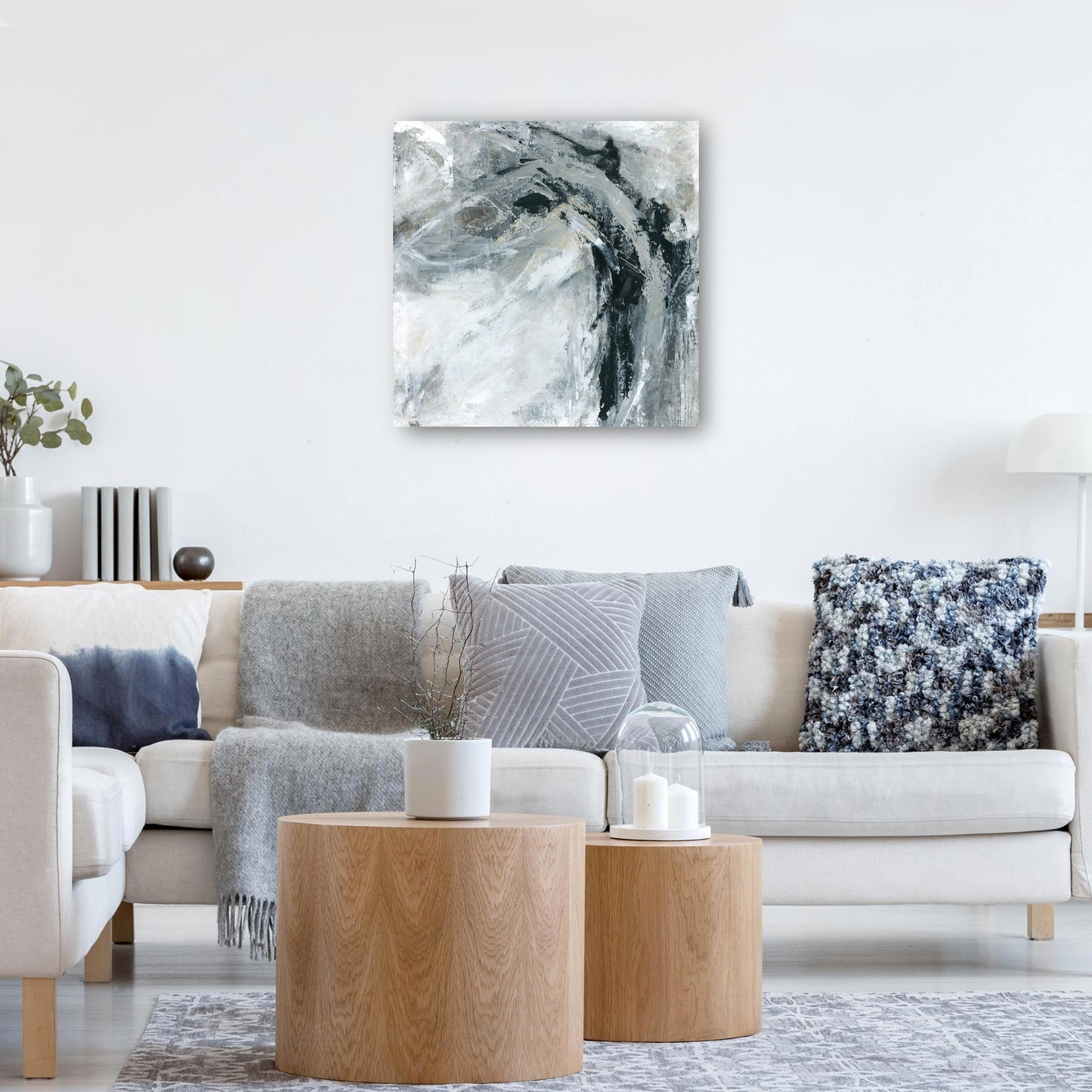 Gracia salvaje - Carol Robinson