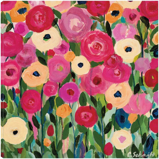 Alegría de la infancia - Carrie Schmitt