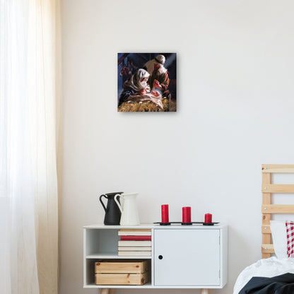 El nacimiento - The Macneil Studio