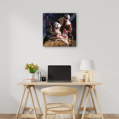 El nacimiento - The Macneil Studio
