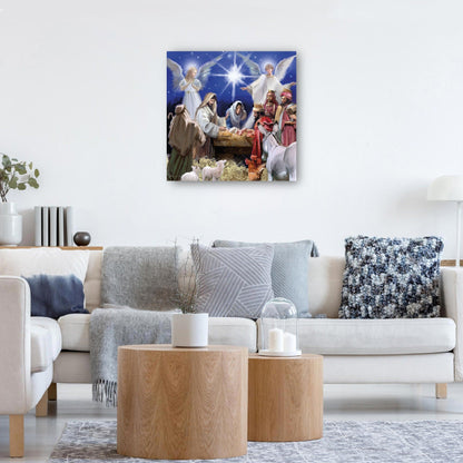 Religiosos - The Macneil Studio