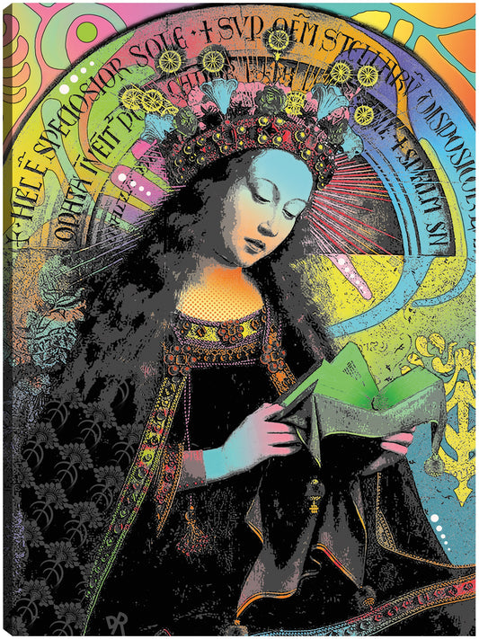 Retablo de Gante - Dean Russo