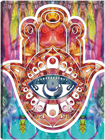 Hamsa - Dean Russo