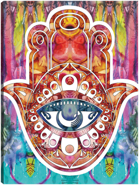Hamsa - Dean Russo