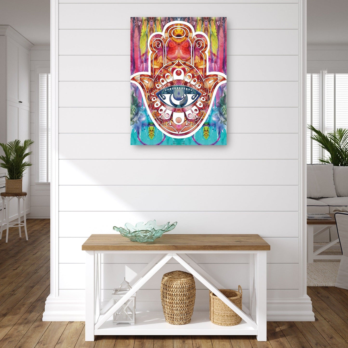 Hamsa - Dean Russo