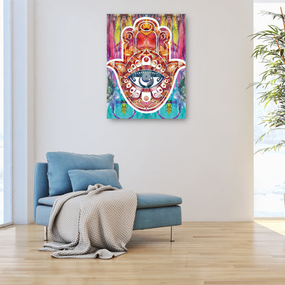 Hamsa - Dean Russo
