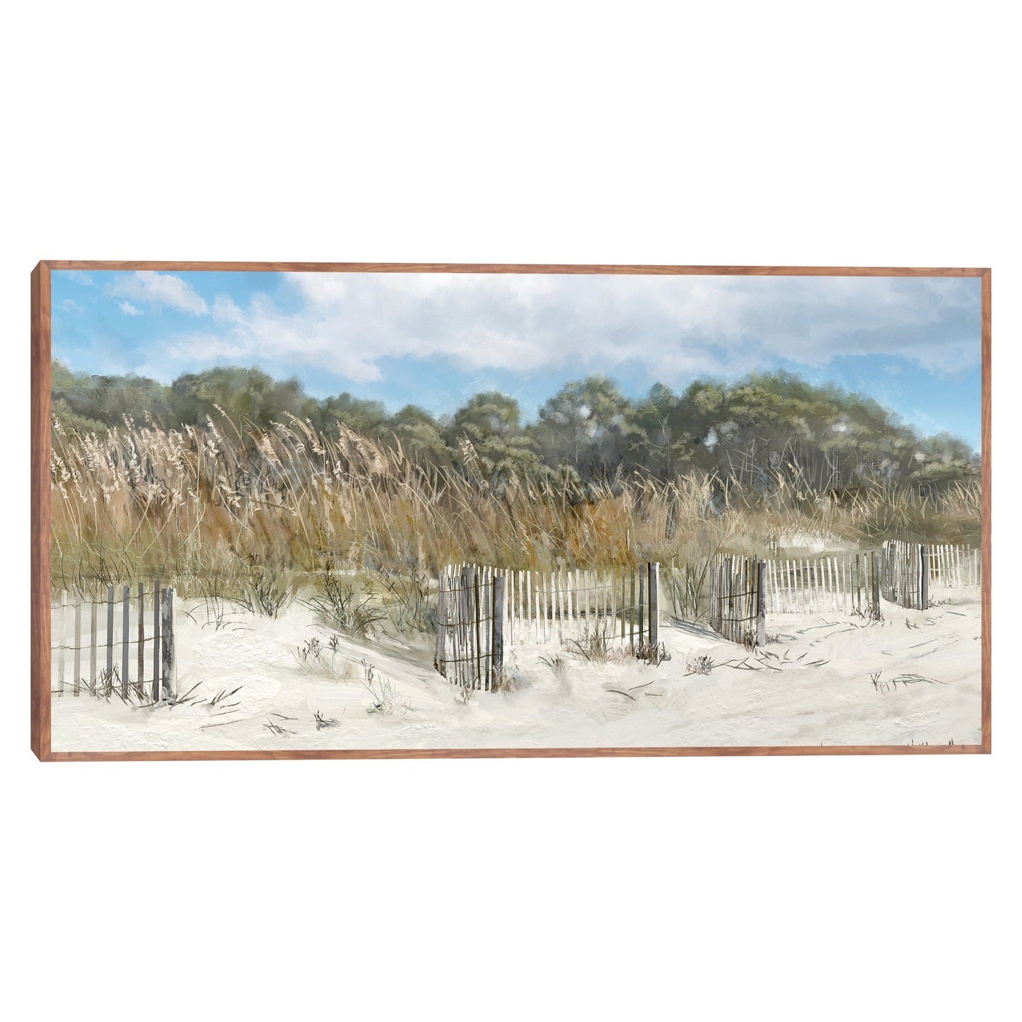 A lo largo de las dunas - Studio Arts