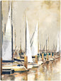 En reposo II - Studio Arts