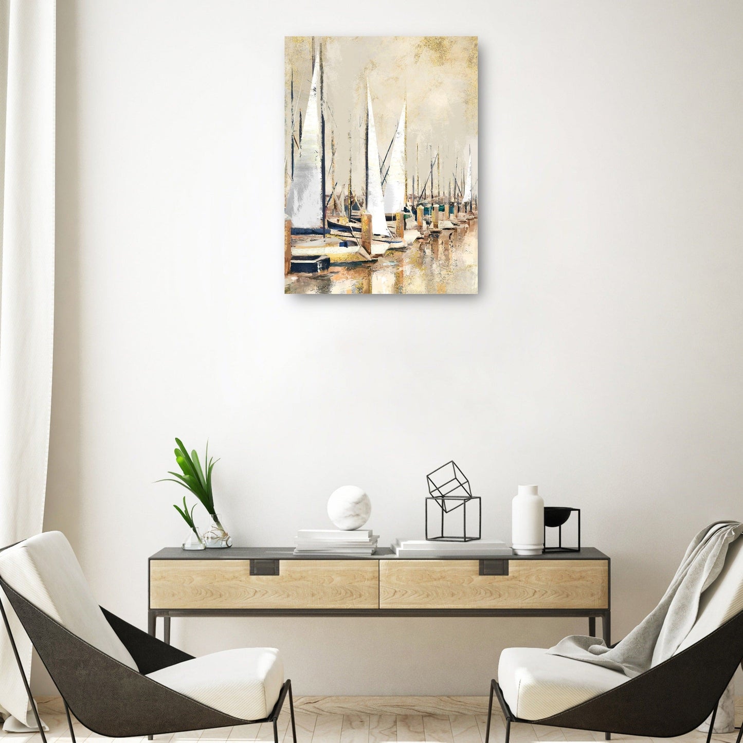 En reposo II - Studio Arts