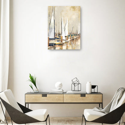 En reposo II - Studio Arts