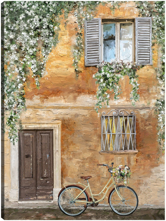 Bella casa - Studio Arts