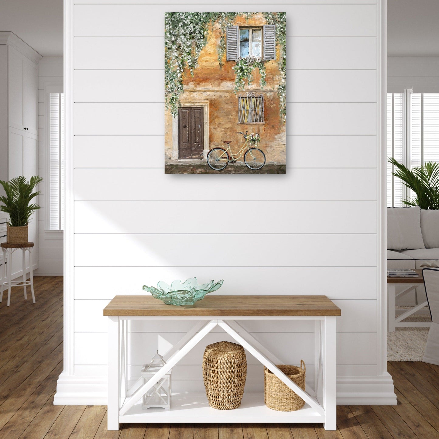 Bella casa - Studio Arts