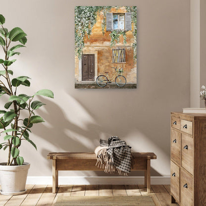 Bella casa - Studio Arts