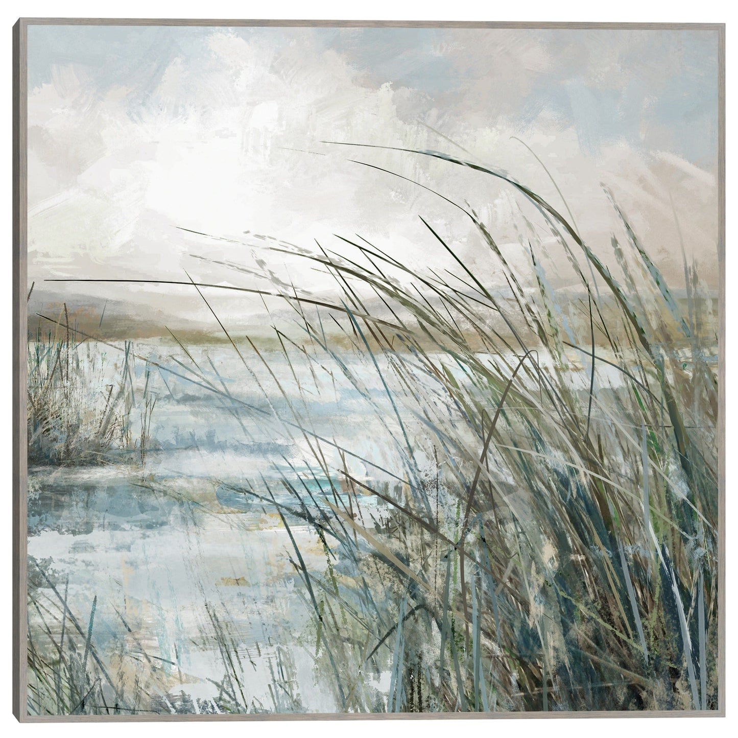 Más allá de las dunas - Studio Arts