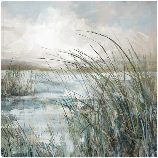 Más allá de las dunas - Studio Arts
