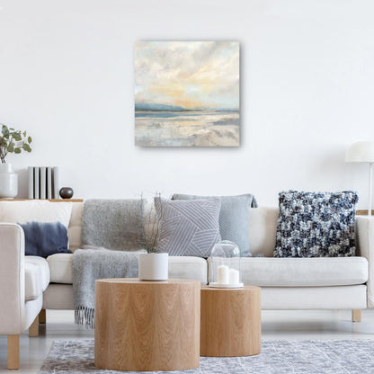 Mas alla de los cielos - Studio Arts