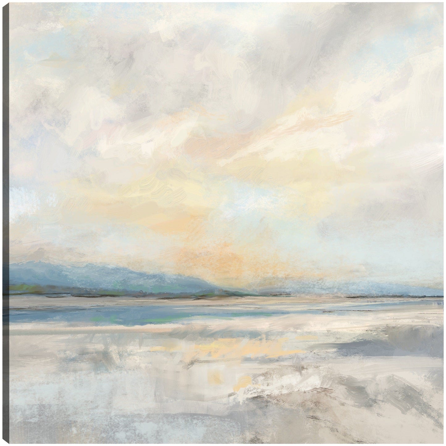Mas alla de los cielos - Studio Arts