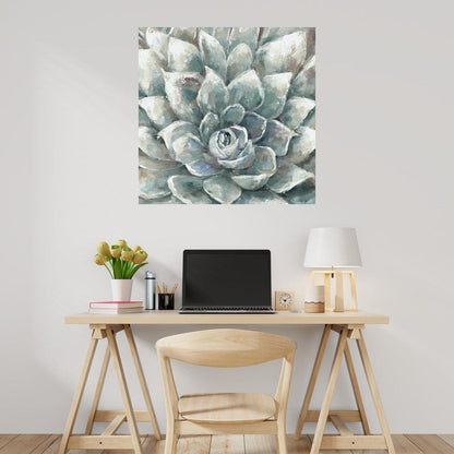 Cactus Floreciendo - Sandy Doonan