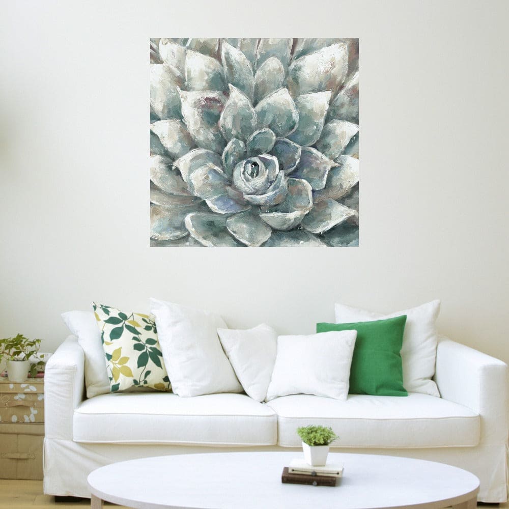 Cactus Floreciendo - Sandy Doonan