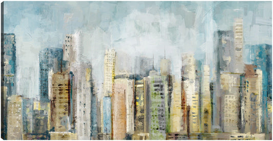 Cosmopolita - Studio Arts