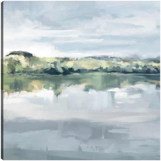 Luz Country Colors Square II - Studio Arts