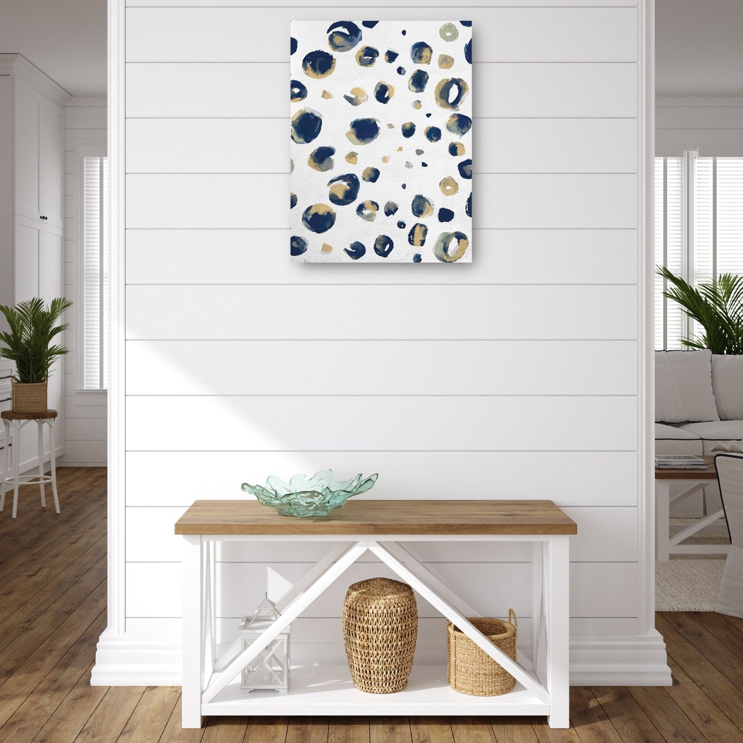 Forma libre II - Studio Arts