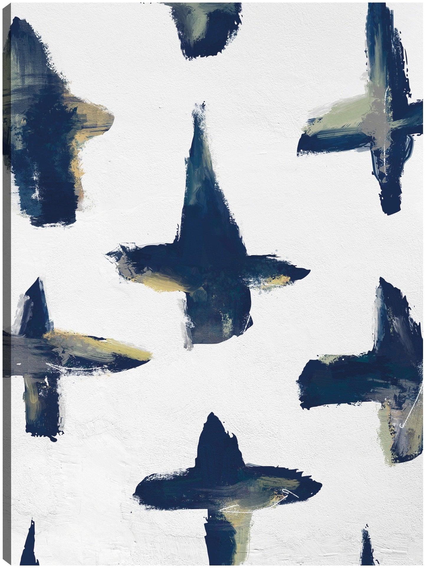 Forma libre III - Studio Arts