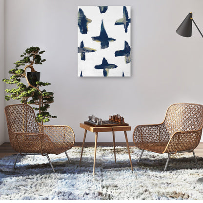 Forma libre III - Studio Arts