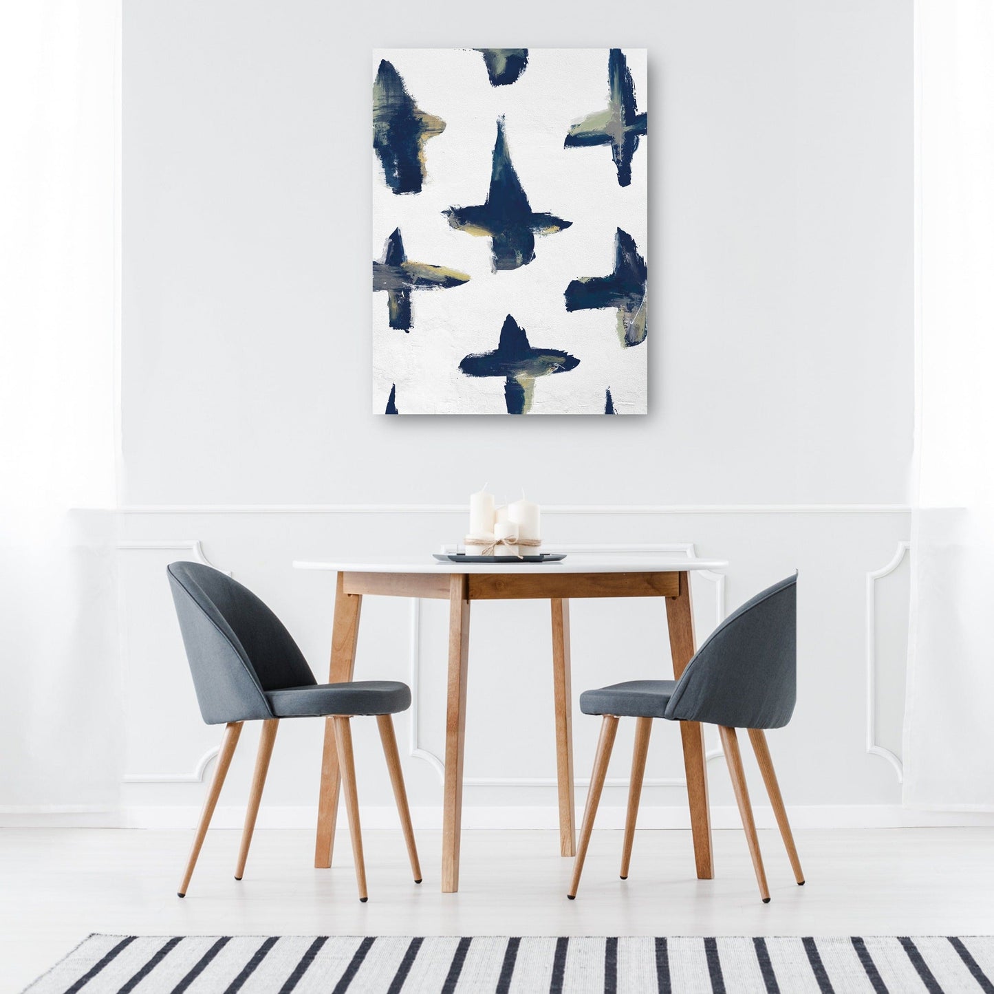 Forma libre III - Studio Arts