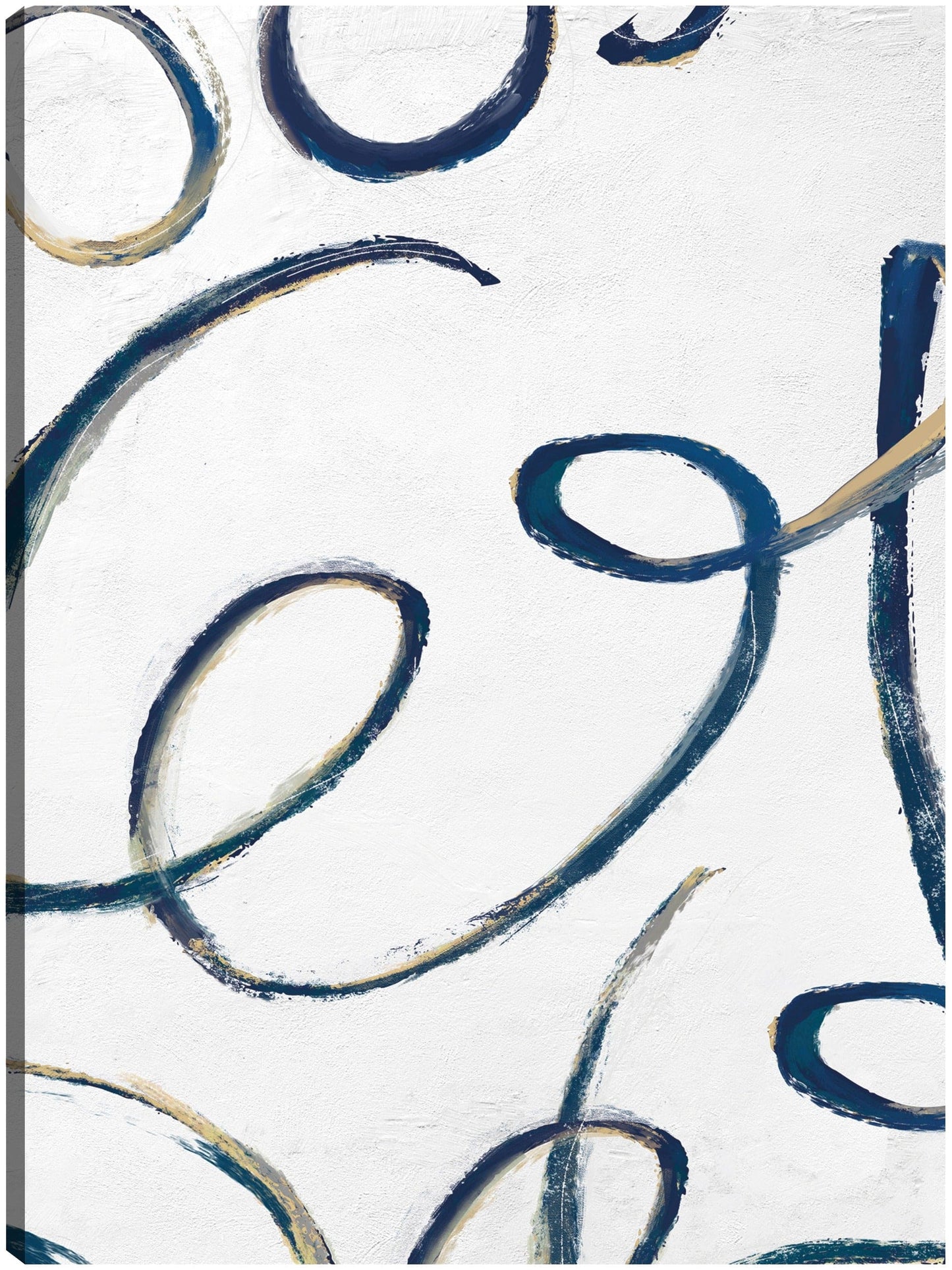 Forma libre IV - Studio Arts