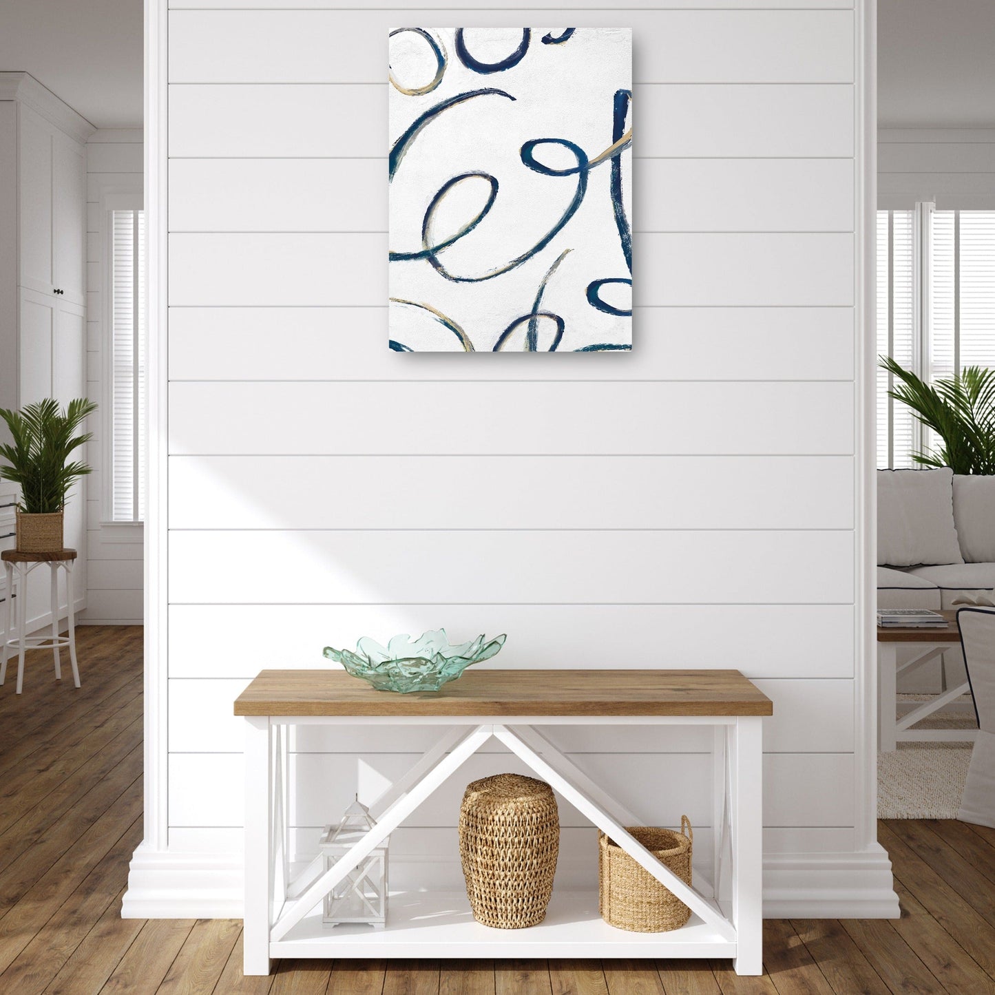 Forma libre IV - Studio Arts