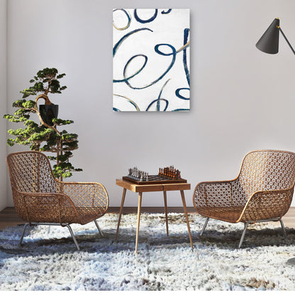 Forma libre IV - Studio Arts