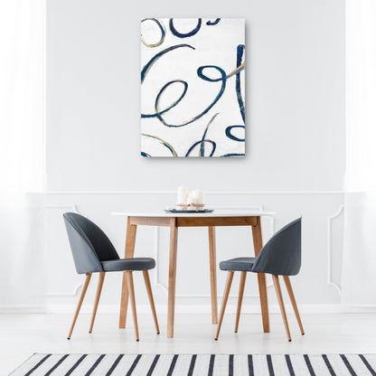 Forma libre IV - Studio Arts