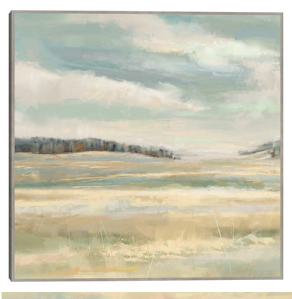 Amanecer Dorado - Studio Arts