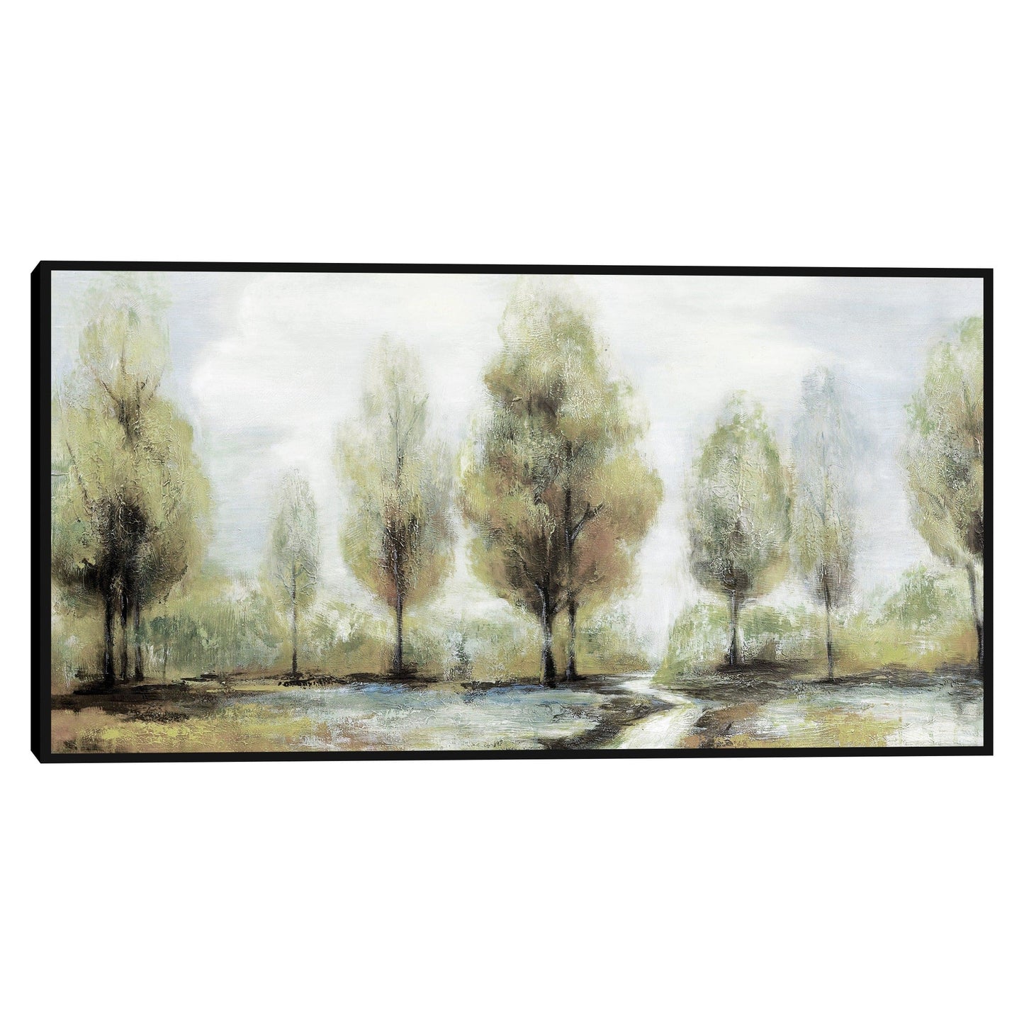 Primavera de la arboleda - Studio Arts