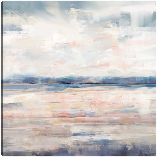 En la calma - Studio Arts