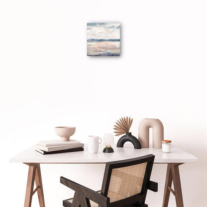 En la calma - Studio Arts