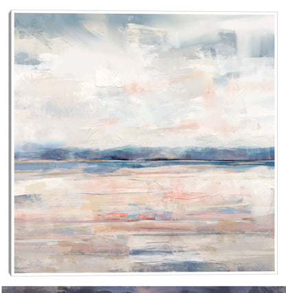 En la calma - Studio Arts