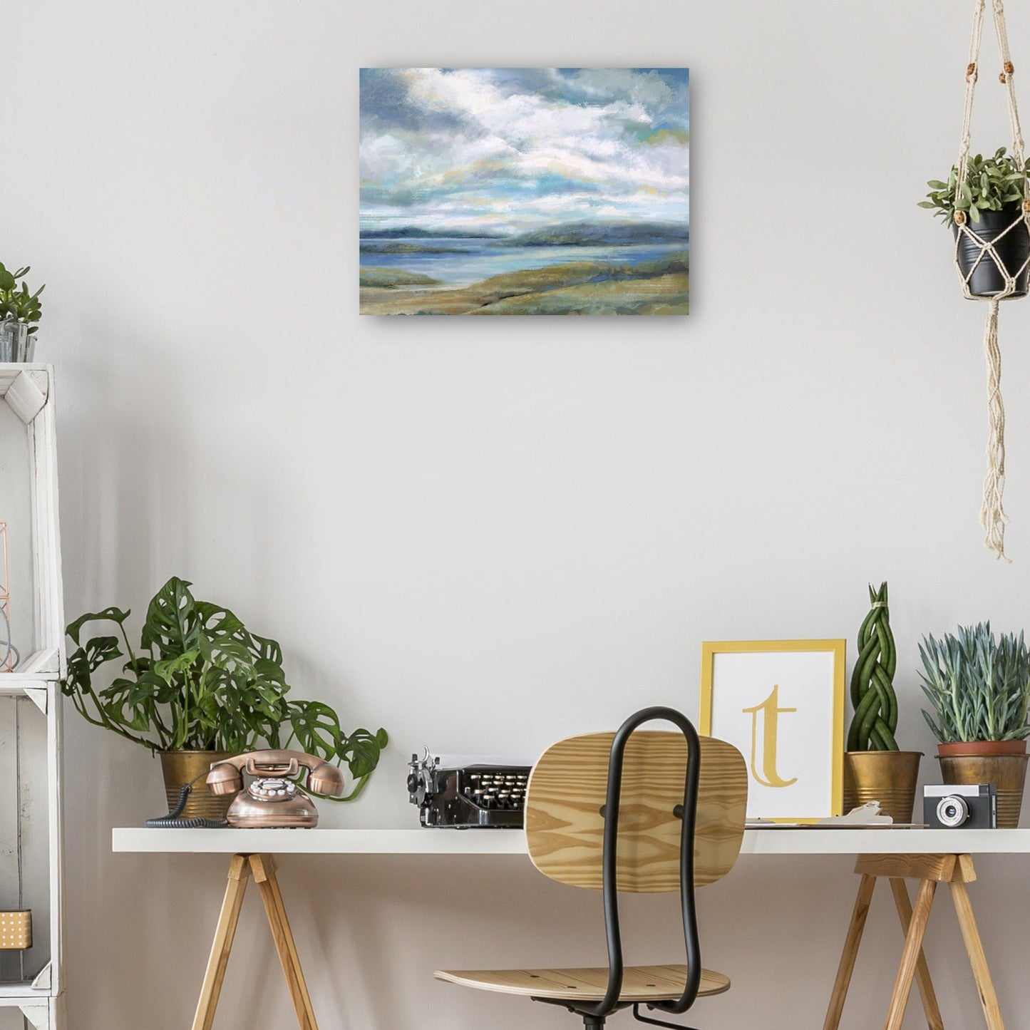 Bonito cielo - Studio Arts